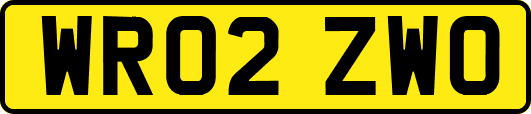 WR02ZWO