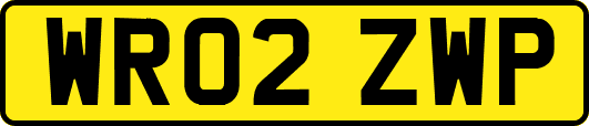 WR02ZWP