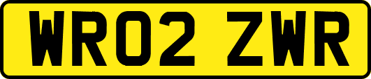 WR02ZWR