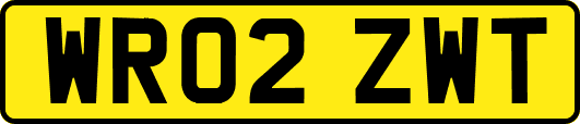 WR02ZWT