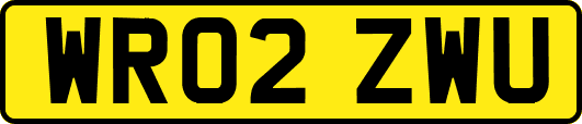 WR02ZWU