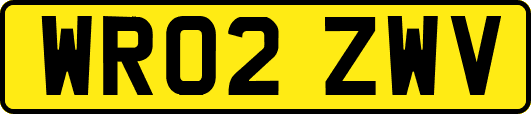 WR02ZWV