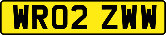 WR02ZWW