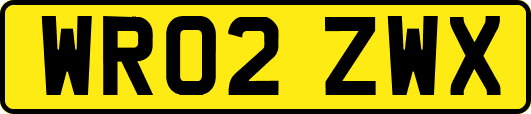 WR02ZWX