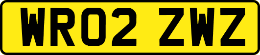 WR02ZWZ