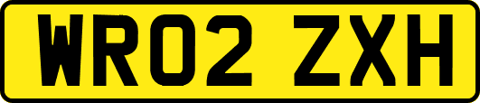 WR02ZXH
