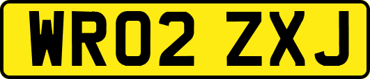 WR02ZXJ