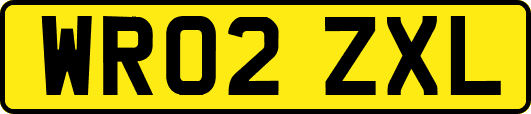 WR02ZXL
