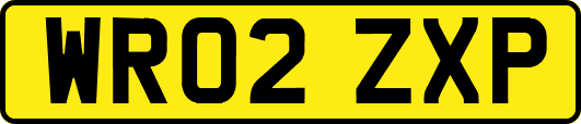 WR02ZXP