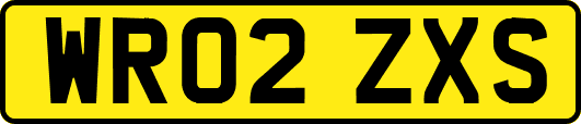 WR02ZXS