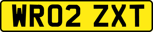 WR02ZXT
