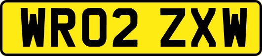 WR02ZXW