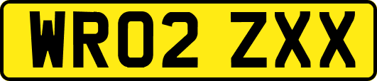 WR02ZXX