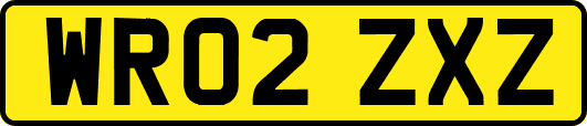 WR02ZXZ