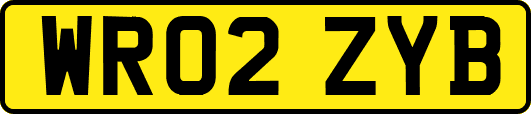 WR02ZYB