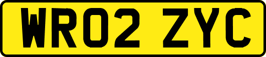 WR02ZYC