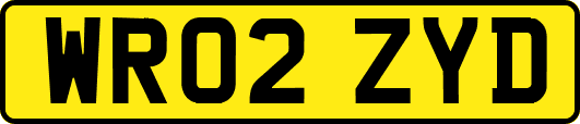 WR02ZYD