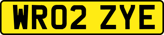 WR02ZYE