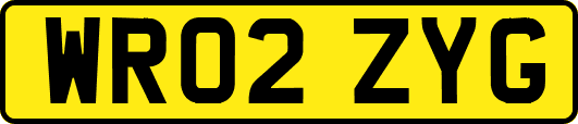 WR02ZYG