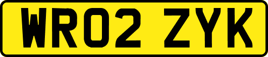 WR02ZYK