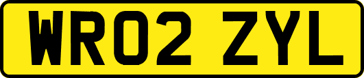 WR02ZYL