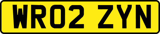 WR02ZYN