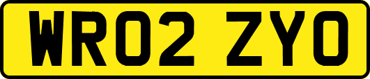 WR02ZYO