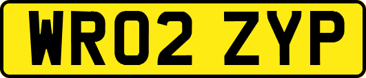 WR02ZYP