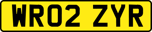 WR02ZYR