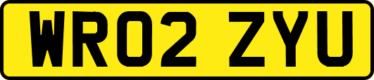WR02ZYU