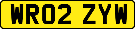 WR02ZYW