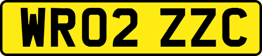 WR02ZZC