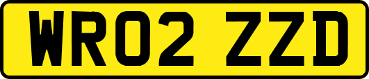 WR02ZZD
