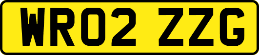 WR02ZZG