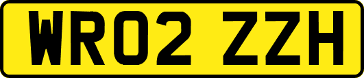 WR02ZZH