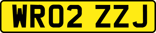 WR02ZZJ