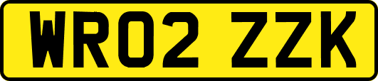 WR02ZZK