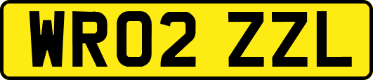 WR02ZZL