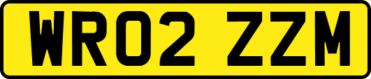 WR02ZZM