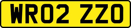 WR02ZZO