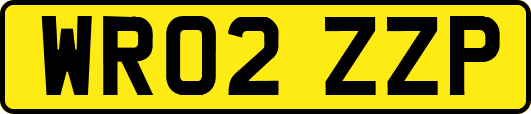 WR02ZZP