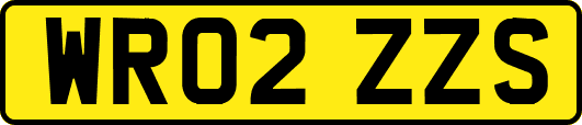 WR02ZZS