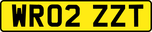 WR02ZZT