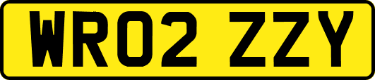 WR02ZZY