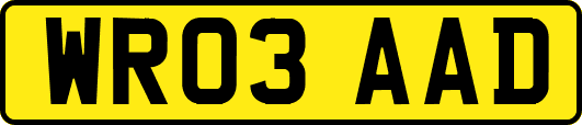 WR03AAD