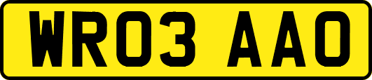 WR03AAO