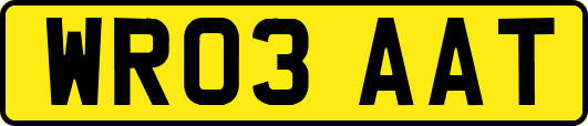 WR03AAT