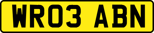 WR03ABN