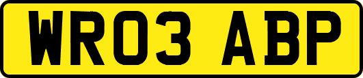 WR03ABP