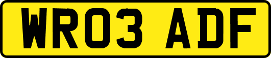 WR03ADF